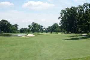 Birck Boilermaker (Ackerman Allen) 16th Approach